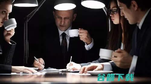 2019年，互联网职场给我的教训 移动互联网 第3张
