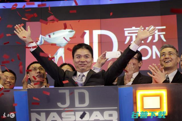 双11大战在即，刘强东网上开骂炸裂了电商圈 IT业界 第4张