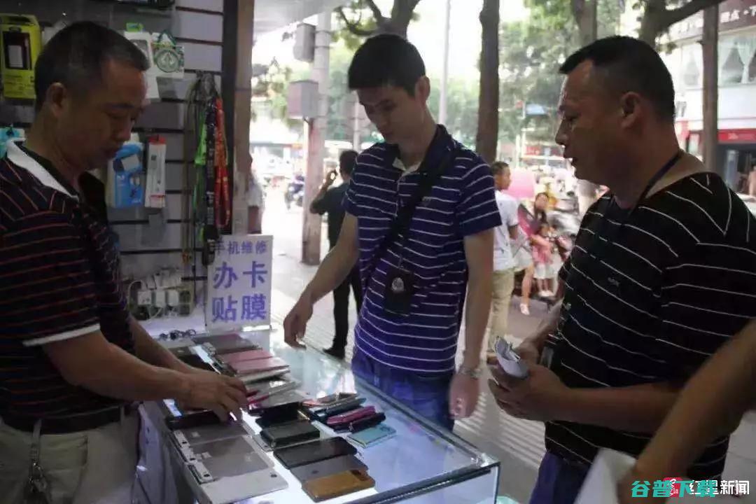 贩卖手机银行违法吗