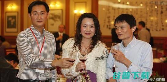 中国大佬马云、、马化腾等拼酒量，谁会胜？ IT业界 第5张