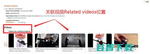 亚马逊运营新思路：listing做好产品买家秀视频 移动互联网 第2张