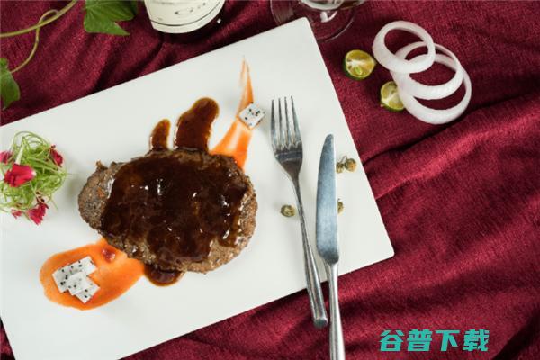 真滋味方便菜加盟