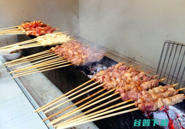 加盟烧烤店 品牌烧烤加盟店要智慧之选？