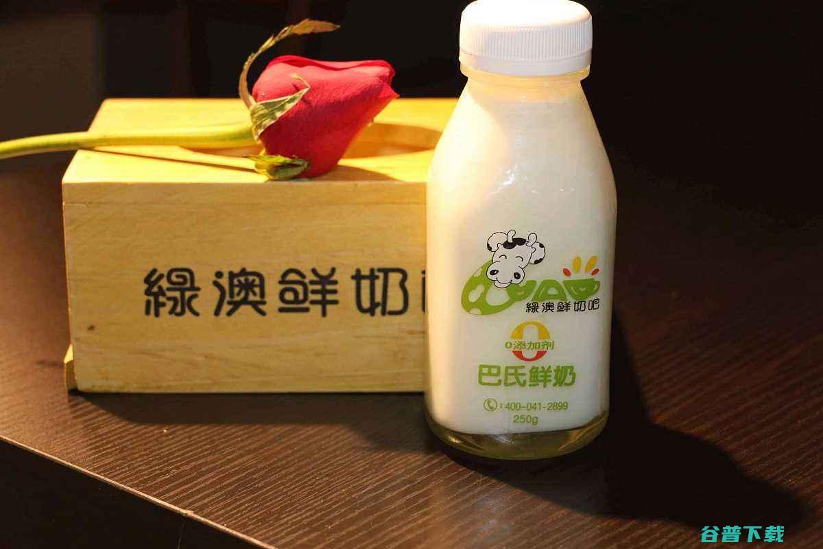 鲜奶吧加盟