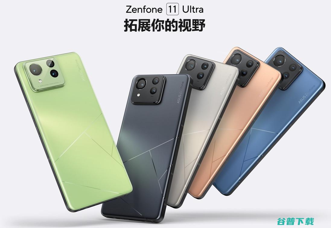 16499元的RTX 5090D首销 | 黑白银3色？ Ultra通过FCC认证 | 又一小屏机系列卒