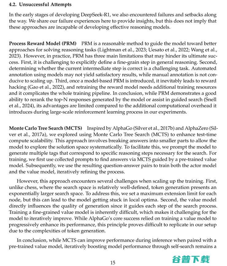 DeepSeek-R1 最新发布，剑指 OpenAI o1