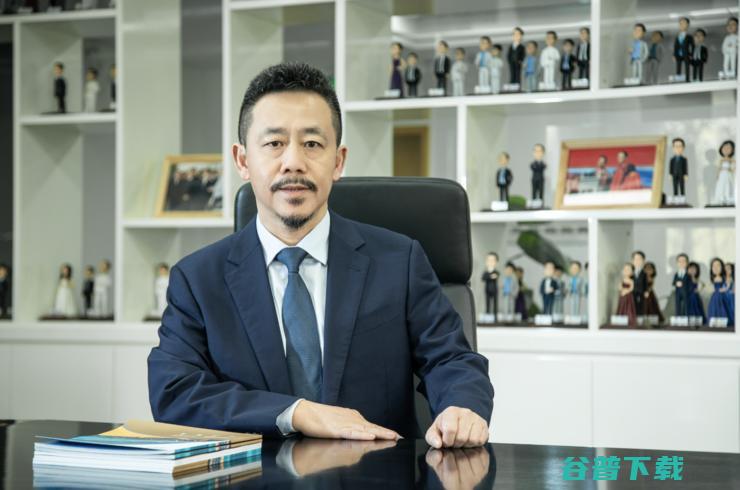  扒一扒「清华系」的大佬们丨110 周年校庆 