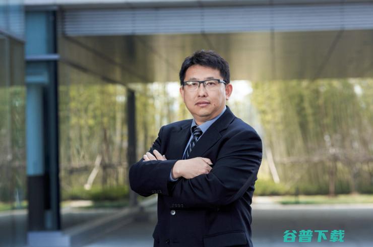  扒一扒「清华系」的大佬们丨110 周年校庆 