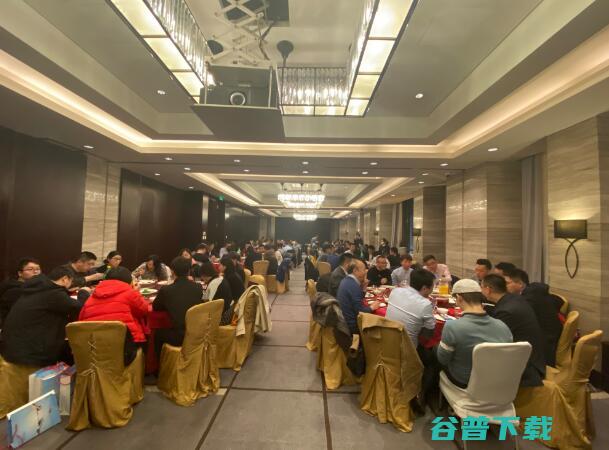 松松团队参加华为云合作伙伴赋能大会 华为 微新闻 第3张