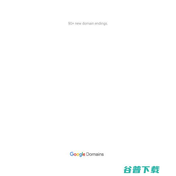 开放90多个新顶级注册  Google 微新闻 第1张