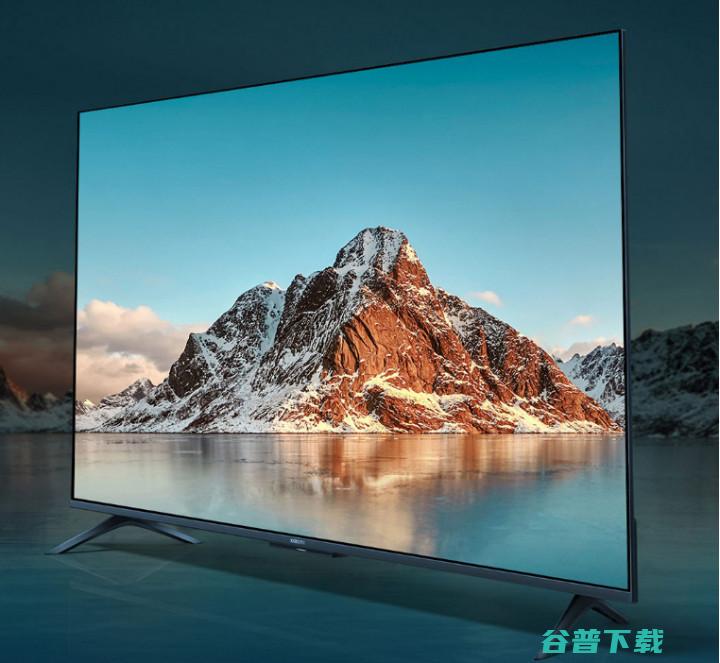 小米电视EA65 小米电视EA65新品样