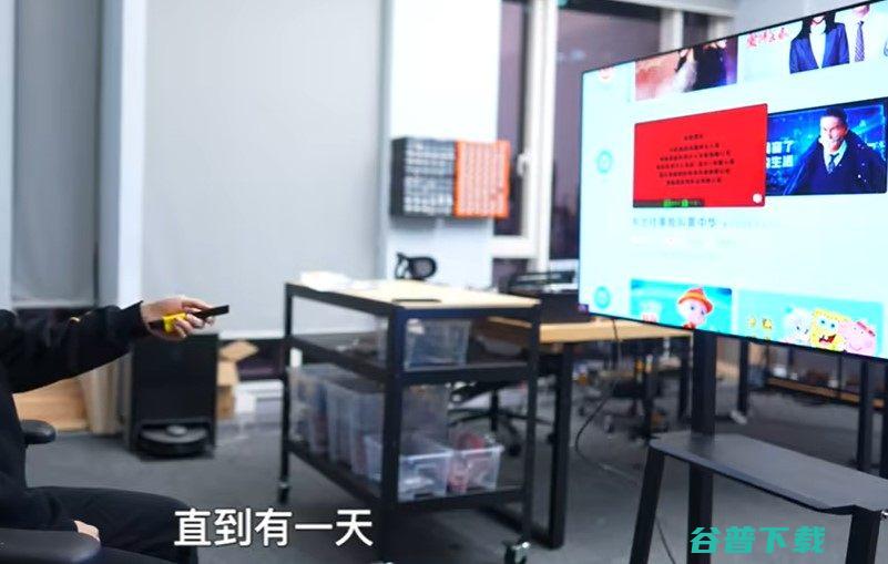 当贝电视盒子H3评测