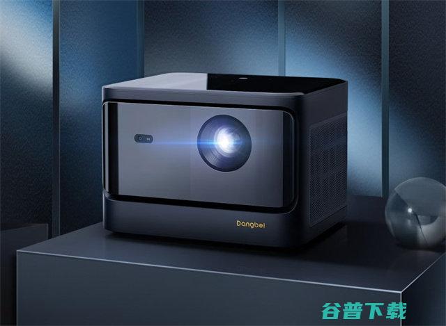 当贝X3