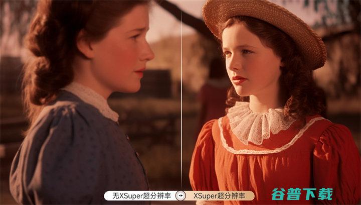 《长安三万里》7月8日上映 当贝投影为电影官方推广合作伙伴