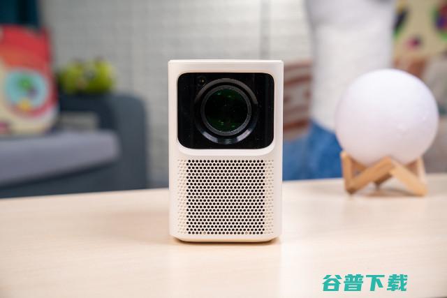 哈趣K1 Pro首发评测：年轻人的第一台投影仪