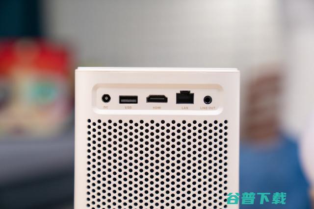 哈趣K1 Pro首发评测：年轻人的第一台投影仪