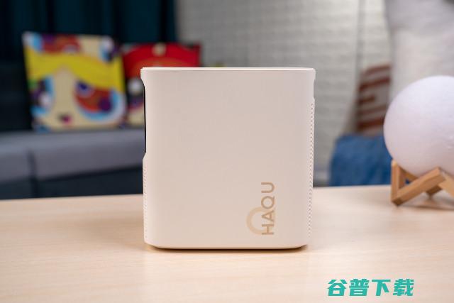 哈趣K1 Pro首发评测：年轻人的第一台投影仪