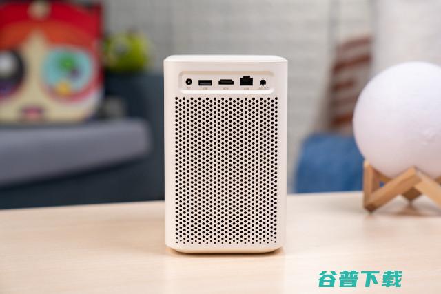 哈趣K1 Pro首发评测：年轻人的第一台投影仪