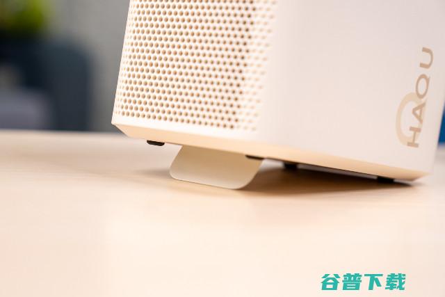 哈趣K1 Pro首发评测：年轻人的第一台投影仪