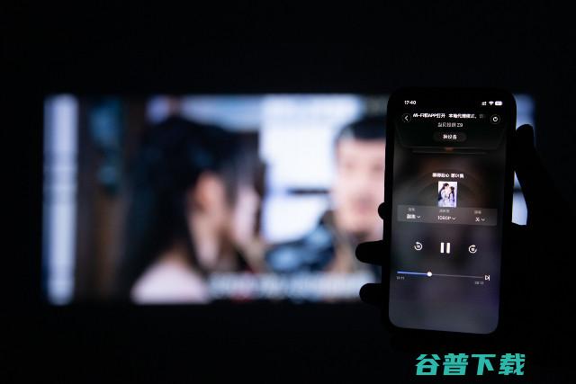 哈趣K1 Pro首发评测：年轻人的第一台投影仪