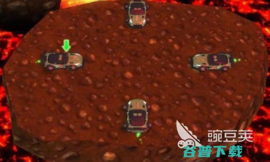 2025流行的汽车对撞游戏排行榜汽车对撞游戏都有