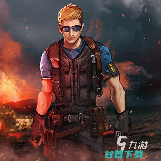 开车撞的手游盘点2023一个开车撞的