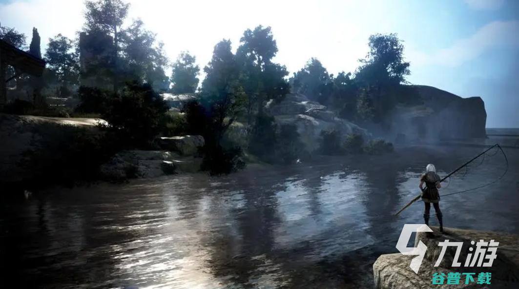 热门的韩国游戏推荐韩国网游有哪些2023热门的韩