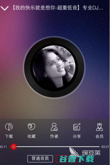 好用的免费听歌音乐推荐音乐软件免费听歌哪