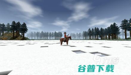 热门的沙盒生存建造游戏都有哪些2024流行的沙盒