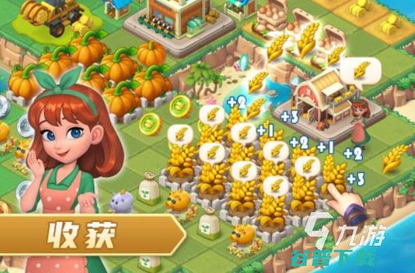 2023值得玩的手游有哪些高人气的手游大