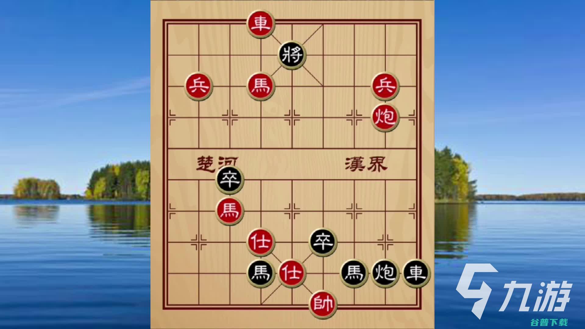 好玩的棋盘有哪些人气棋盘大全2024好玩