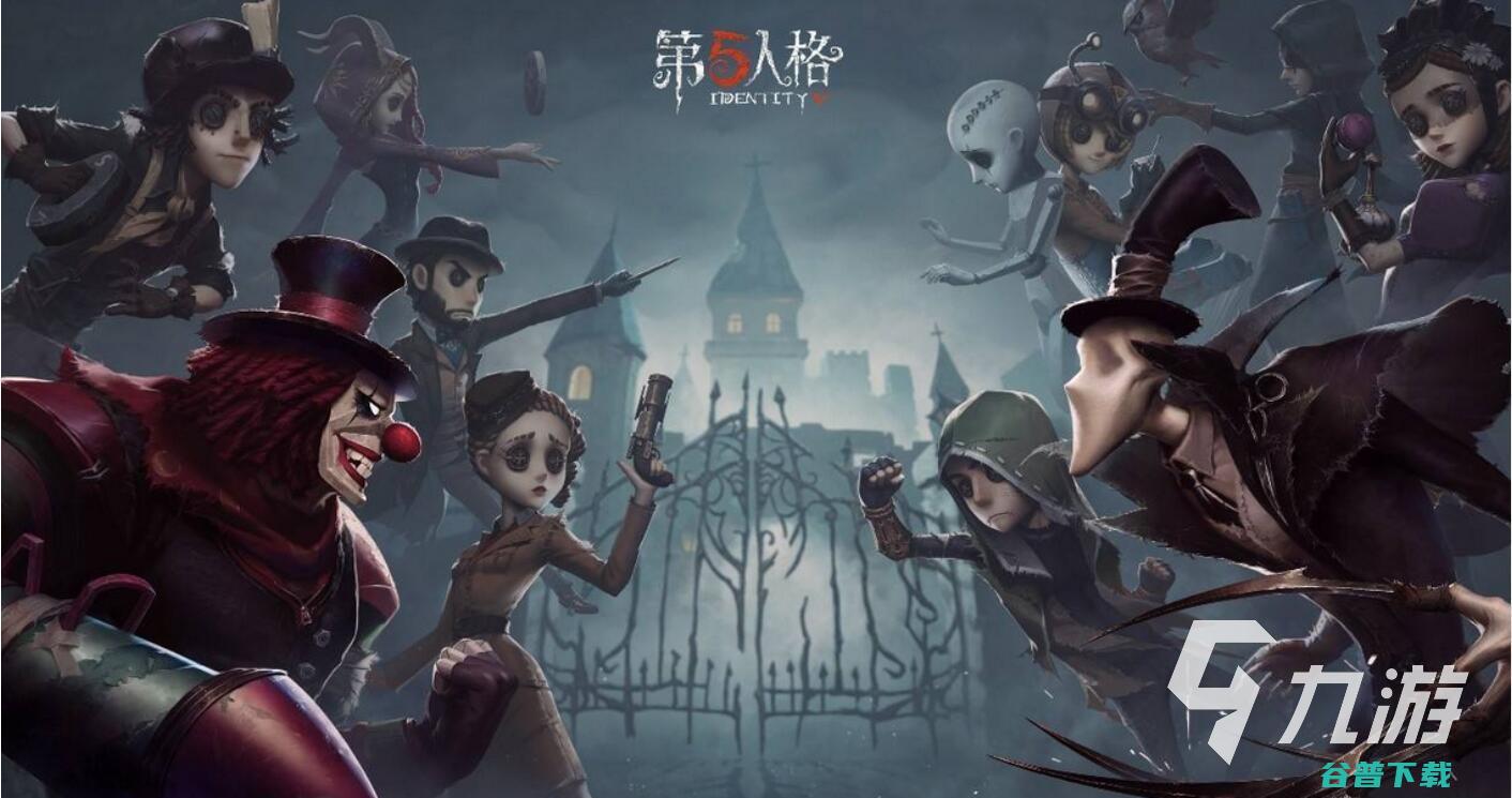 2023适合一起玩的盘点有什么适合双