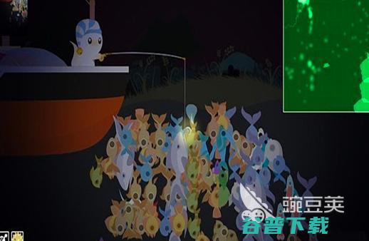 好玩的鱼游戏有哪些最高人气的鱼主题手游大