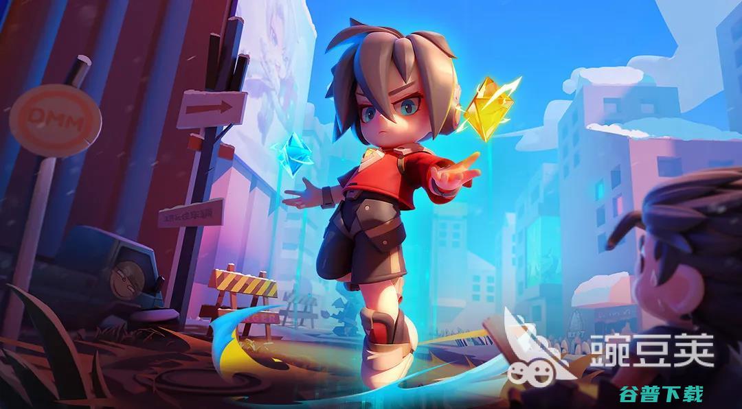 类似第五人格的游戏推荐2025有意思的竞技手游盘