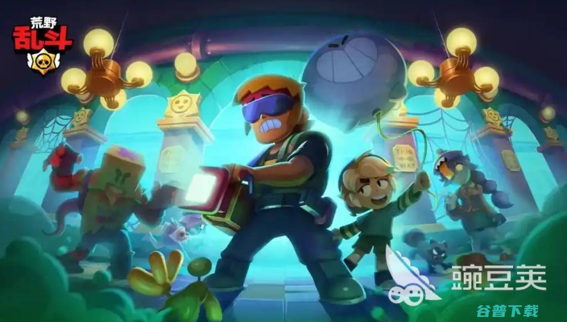 类似第五人格的游戏推荐2025有意思的竞技手游盘