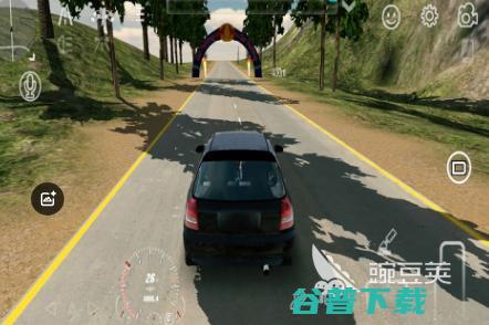 2025耐玩的模拟驾驶手游汇总开车模拟驾驶游戏大