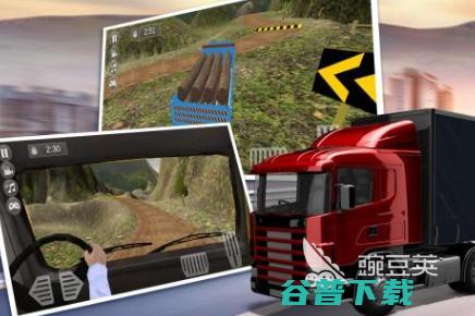 2025耐玩的模拟驾驶手游汇总开车模拟驾驶游戏大