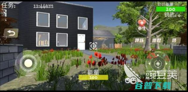 老奶奶游戏下载排行榜2022老奶奶游戏介绍老奶奶