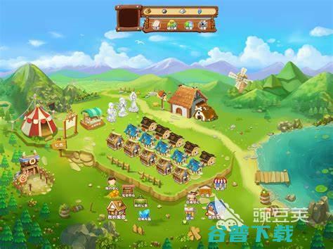 2025人气较高的游戏分享有趣的有一款游戏叫