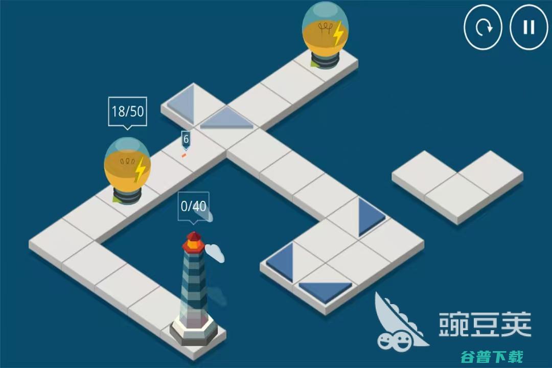 高人气的迷宫类游戏合集2024有找出口的迷宫