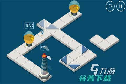 有哪些好玩的走迷宫游戏走迷宫的游戏叫什么