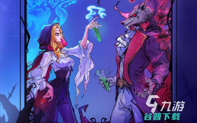 免广告版游戏热门2022有趣的免广告版游戏有