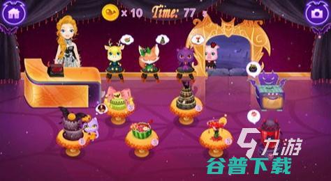 2024必玩的莉比小公主游戏合集经典的莉比小