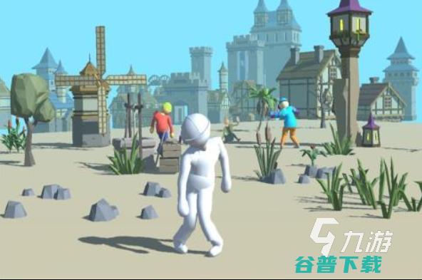 热门不用流量的游戏排行榜2022不用流量的游戏有