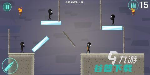 火柴人手游下载大全2022有没有火柴人拿