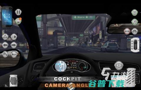3d驾驶游戏有哪些2023好玩的驾驶3d游戏