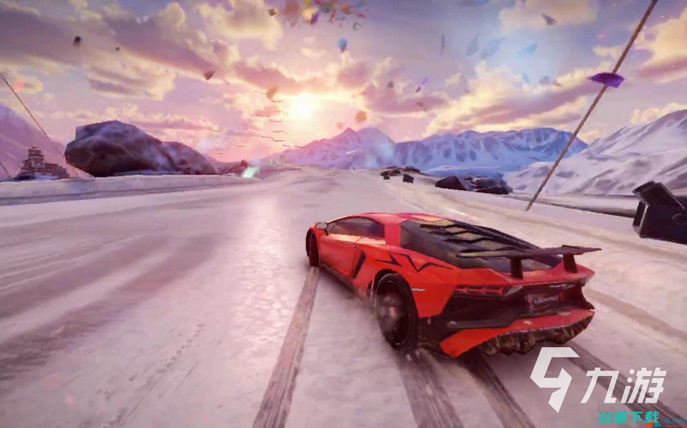 2023模拟开车的手游有哪些必玩的模拟开车盘