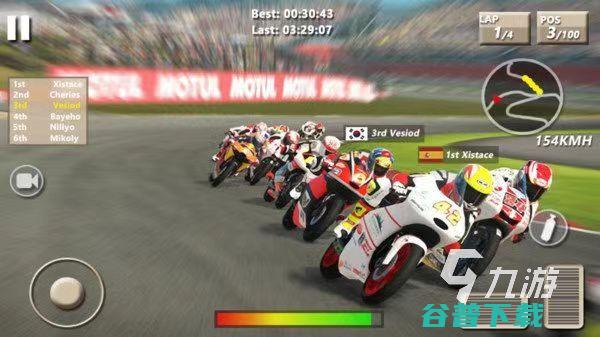 2023模拟开车的手游有哪些必玩的模拟开车盘