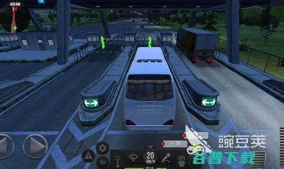 3d驾驶游戏有哪些2023有趣的3d驾驶游戏