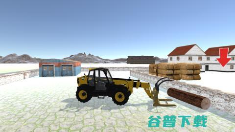 值得推荐的推土机游戏大全有趣的推土机游戏推荐